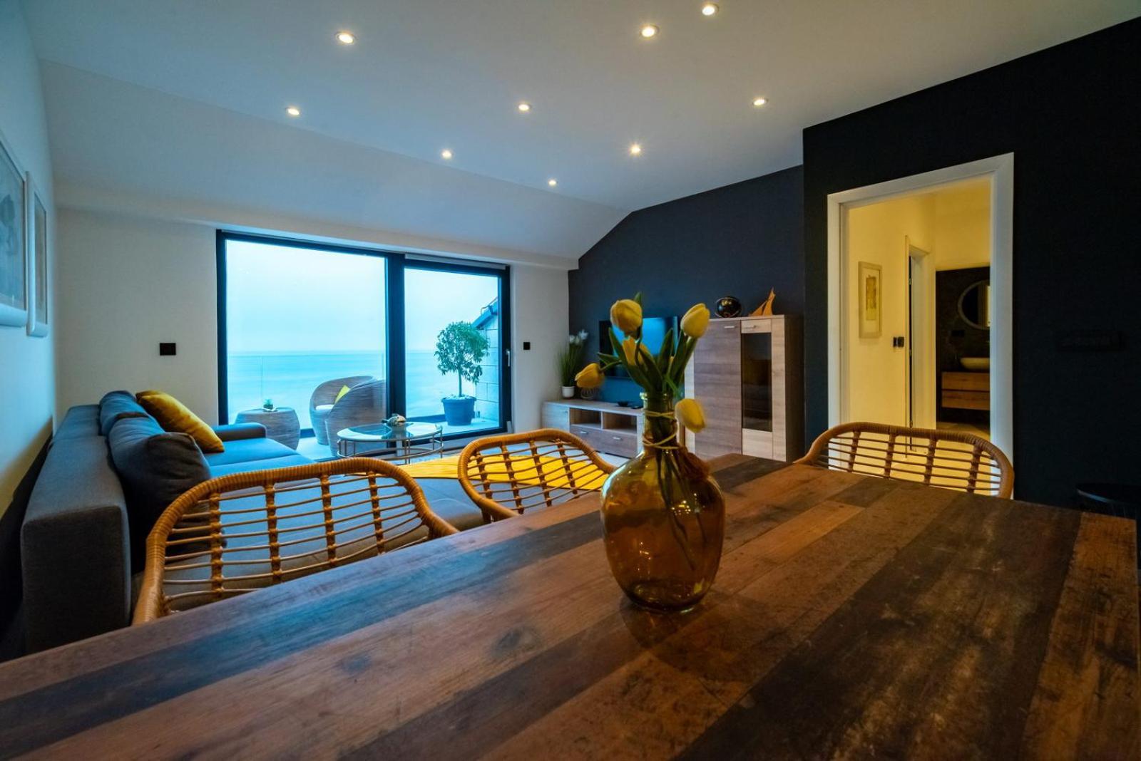 The Best View In Dubrovnik! Exterior photo